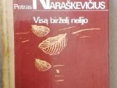 Visa birzeli nelijo