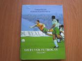 Ltsr miestai, erotikos albumas,futbolas,kindle - nuotraukos Nr. 13