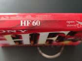 Parduodama Sony kasetė C-60hfc. - nuotraukos Nr. 4