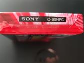 Parduodama Sony kasetė C-60hfc. - nuotraukos Nr. 5