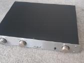 Parduodu stiprintuva Lfd Mistral 2x50w