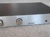 Parduodu stiprintuva Lfd Mistral 2x50w - nuotraukos Nr. 2