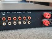 Parduodu stiprintuva Lfd Mistral 2x50w - nuotraukos Nr. 3