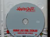 Dvd filmas Kaunas Jazz 2006 - nuotraukos Nr. 3