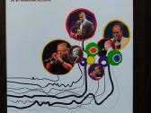 Dvd filmas Kaunas Jazz 2006