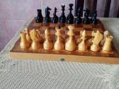 CcccCCCP Šachmatai - Pilnas Komplektas. zr. Foto.s