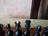 CcccccccCCCP Šachmatai - Pilnas Komplektas. zr. Fo - nuotraukos Nr. 9