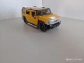 Hummer h 2 1:18 - nuotraukos Nr. 2
