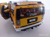 Hummer h 2 1:18 - nuotraukos Nr. 4