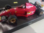 Ferrari 412 T 2.1:18 - nuotraukos Nr. 3