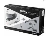 Šalmas Shoei Neotec 2 su pasikalbėjimo įranga - nuotraukos Nr. 2
