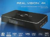 Dune Pro 8k Plus + R3 remote media grotuvas naujas - nuotraukos Nr. 6