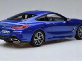 Bmw M850 - nuotraukos Nr. 3