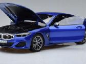 Bmw M850 - nuotraukos Nr. 4
