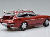 Volvo 1800 - nuotraukos Nr. 3