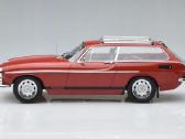 Volvo 1800 - nuotraukos Nr. 4