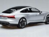 Audi e-tron - nuotraukos Nr. 3