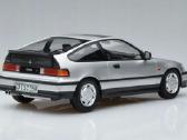 Honda Crx - nuotraukos Nr. 2