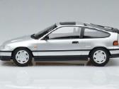 Honda Crx - nuotraukos Nr. 3
