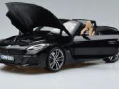 Bmw Z4 - nuotraukos Nr. 3