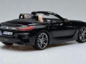 Bmw Z4 - nuotraukos Nr. 4