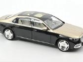 Mercedes-maybach S680