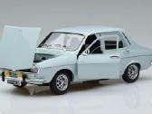 Renault 12 - nuotraukos Nr. 2