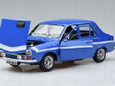 Renault 12 - nuotraukos Nr. 5