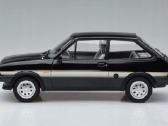Ford Fiesta - nuotraukos Nr. 3