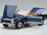 Mercedes-benz 230sl - nuotraukos Nr. 2