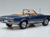 Mercedes-benz 230sl - nuotraukos Nr. 3