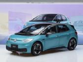 Vw Id3