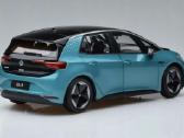 Vw Id3 - nuotraukos Nr. 3
