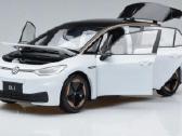 Vw Id3 - nuotraukos Nr. 5