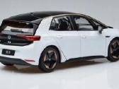 Vw Id3 - nuotraukos Nr. 6
