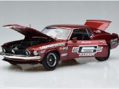 Ford Mustang - nuotraukos Nr. 2