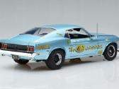 Ford Mustang - nuotraukos Nr. 3