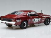 Ford Mustang - nuotraukos Nr. 4