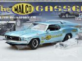 Ford Mustang - nuotraukos Nr. 5