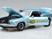Ford Mustang - nuotraukos Nr. 6