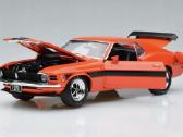 Ford Mustang - nuotraukos Nr. 2