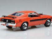 Ford Mustang - nuotraukos Nr. 3