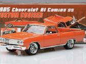 Chevrolet El Camino