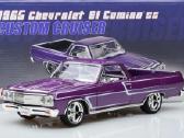 Chevrolet El Camino - nuotraukos Nr. 4
