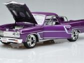 Chevrolet El Camino - nuotraukos Nr. 5