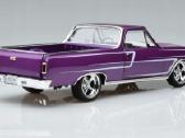 Chevrolet El Camino - nuotraukos Nr. 6