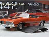 Oldsmobile 442