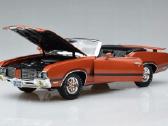 Oldsmobile 442 - nuotraukos Nr. 2