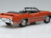 Oldsmobile 442 - nuotraukos Nr. 3