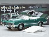 Oldsmobile 442 - nuotraukos Nr. 4